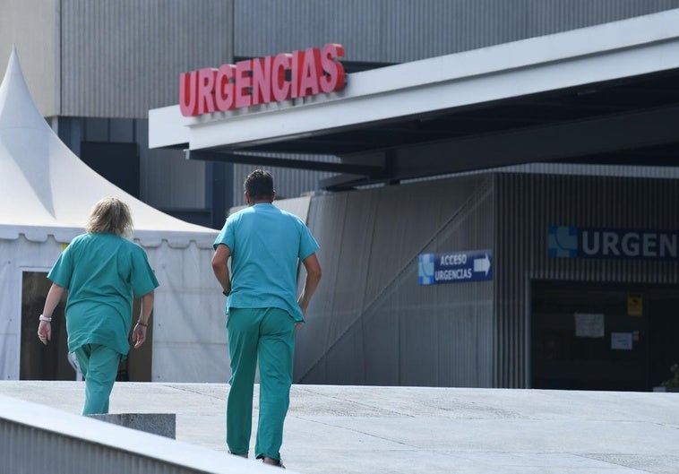 Castilla y León Préstamo de 120 millones para renovar centros médicos